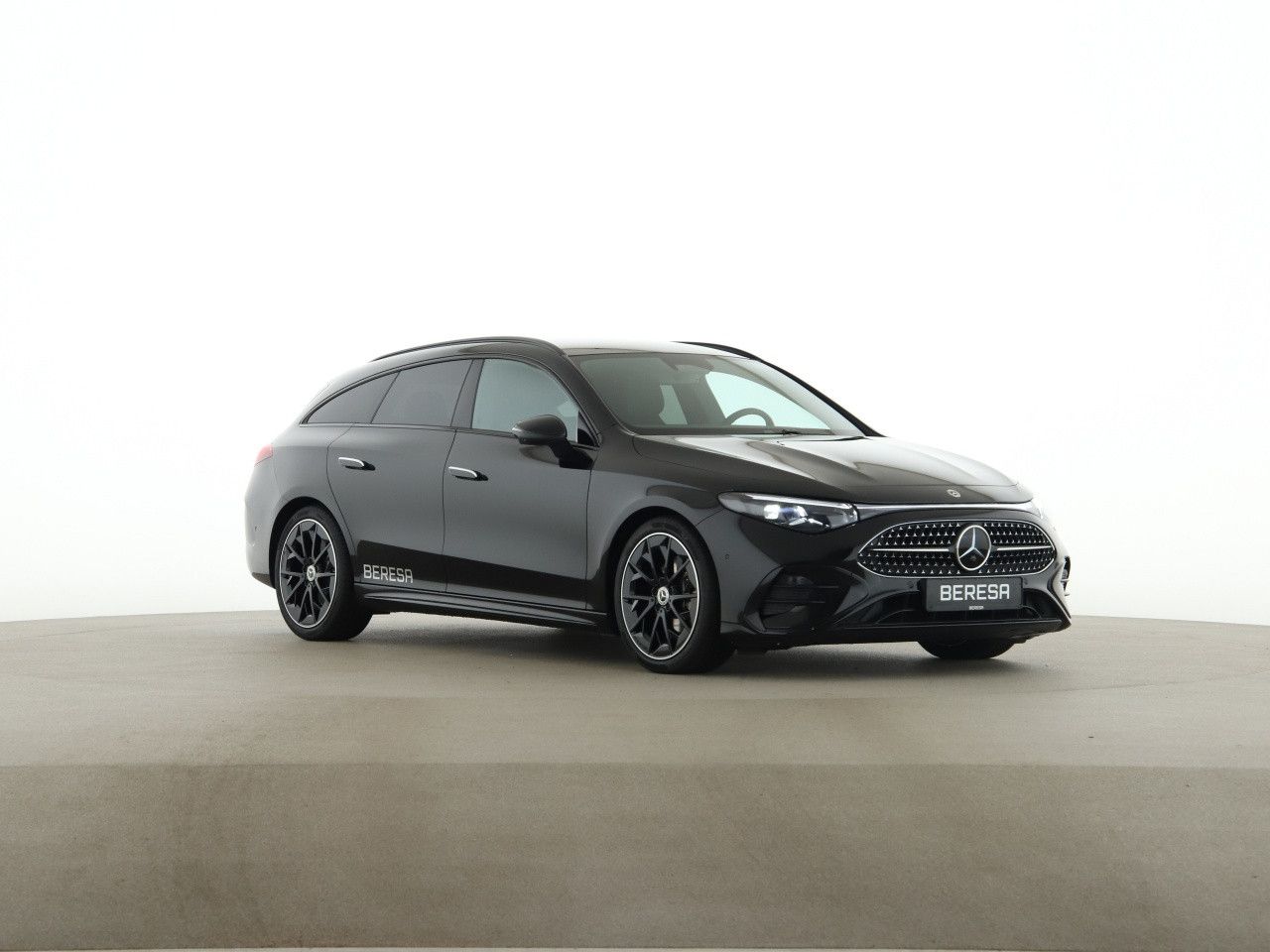 Mercedes-Benz CLA – Bild 8