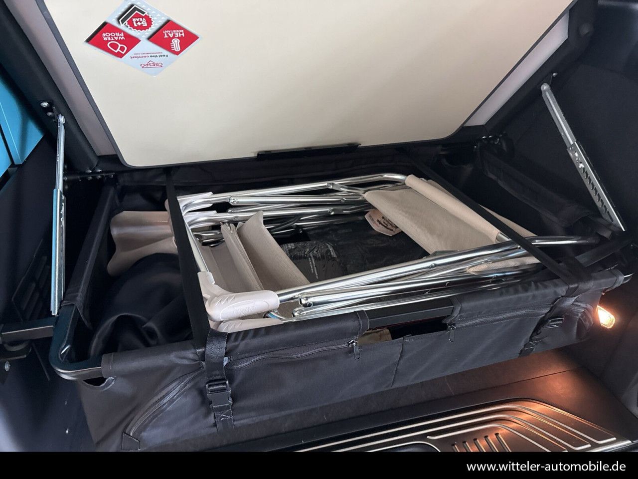 Mercedes-Benz Marco Polo – Bild 18