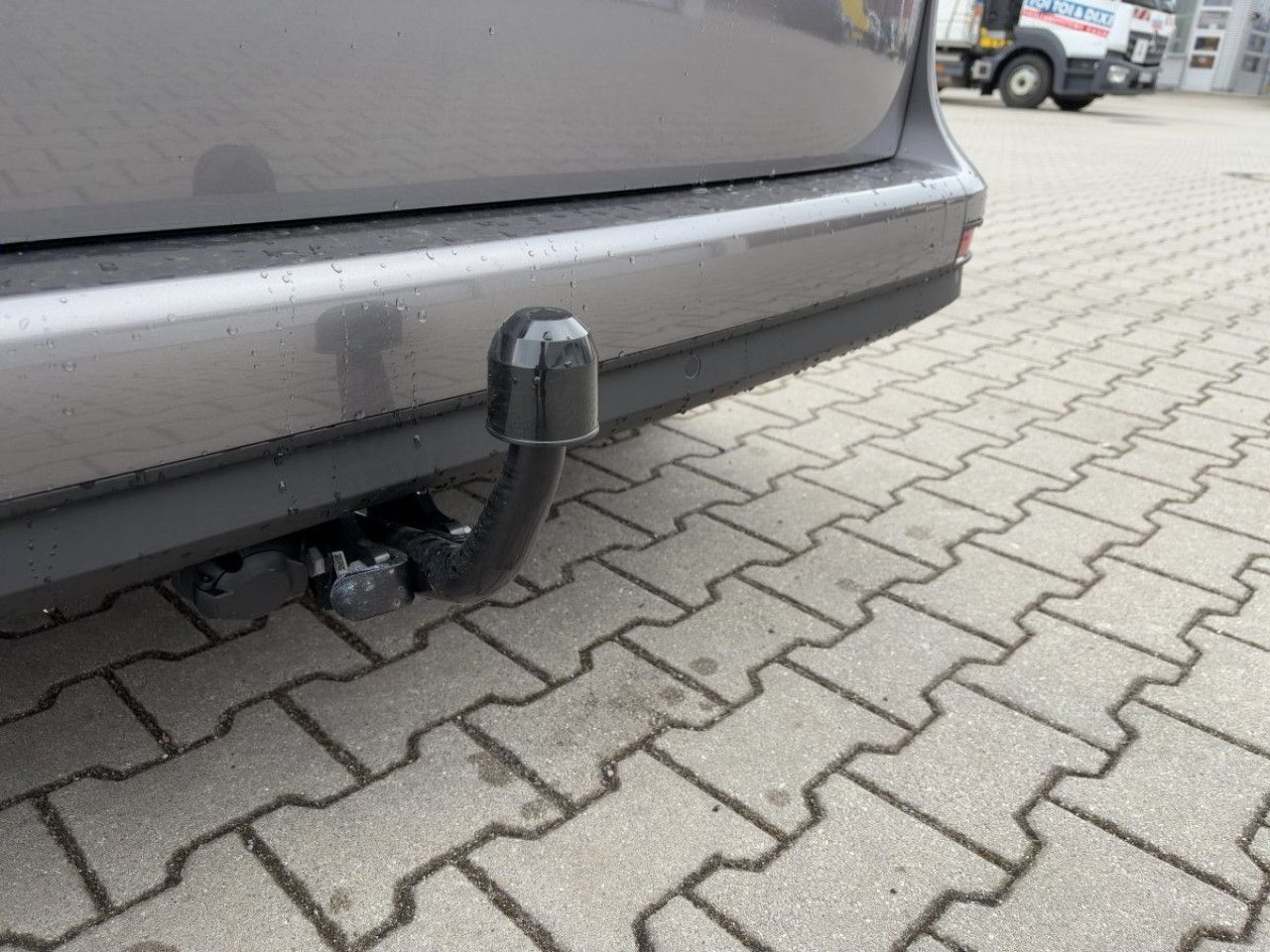 Mercedes-Benz T-Klasse – Bild 17