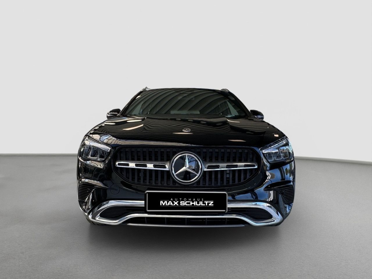 Mercedes-Benz GLA – Bild 21