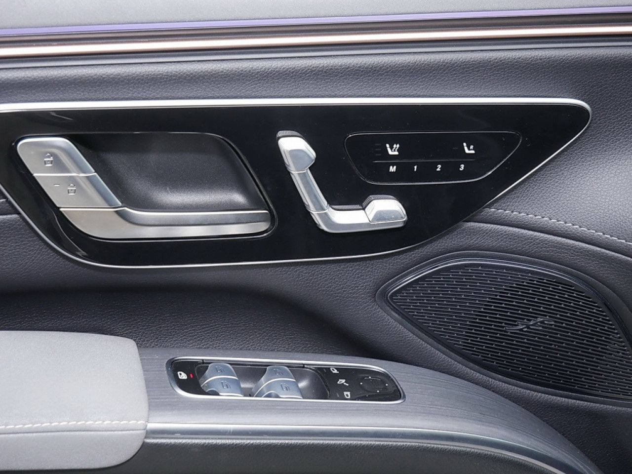 Mercedes-Benz EQS – Bild 9