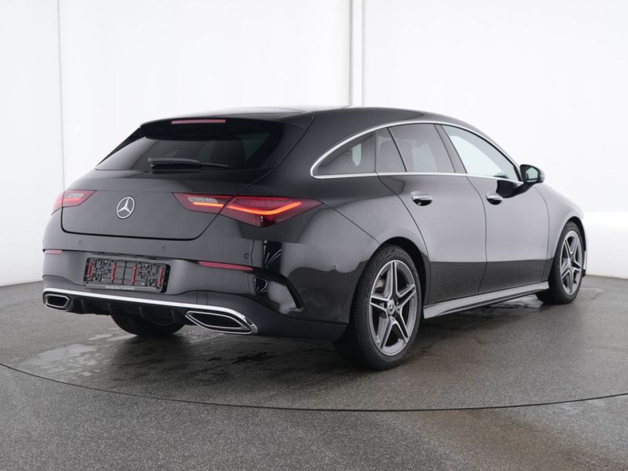 Mercedes-Benz CLA – Bild 4