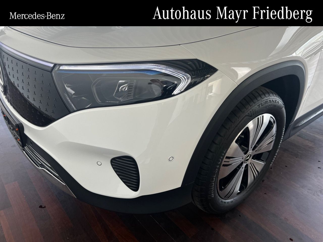 Mercedes-Benz EQB – Bild 10