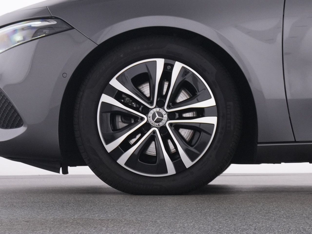 Mercedes-Benz A-Klasse – Bild 19