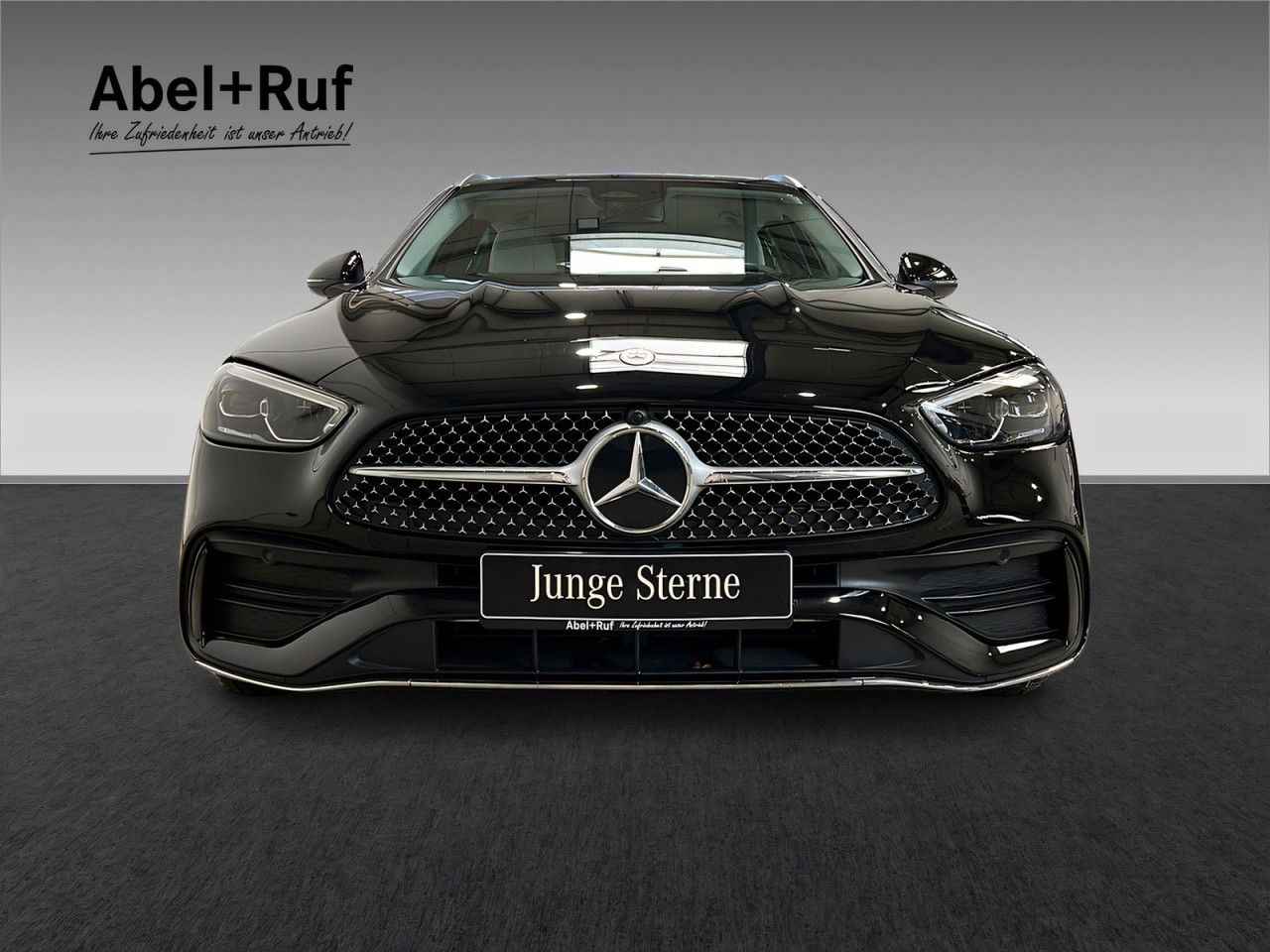 Mercedes-Benz C-Klasse – Bild 10