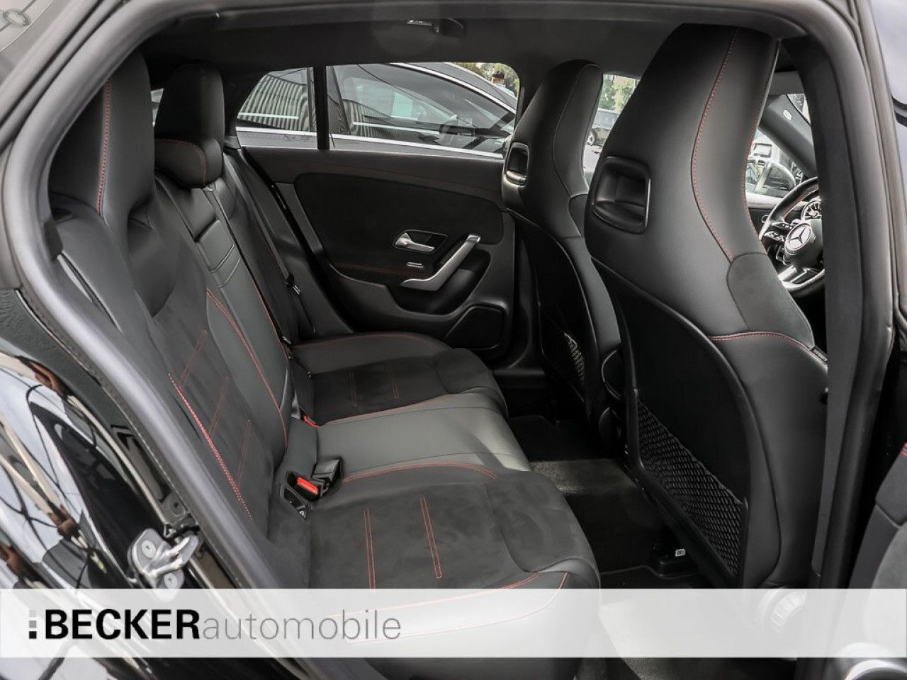 Mercedes-Benz CLA – Bild 6