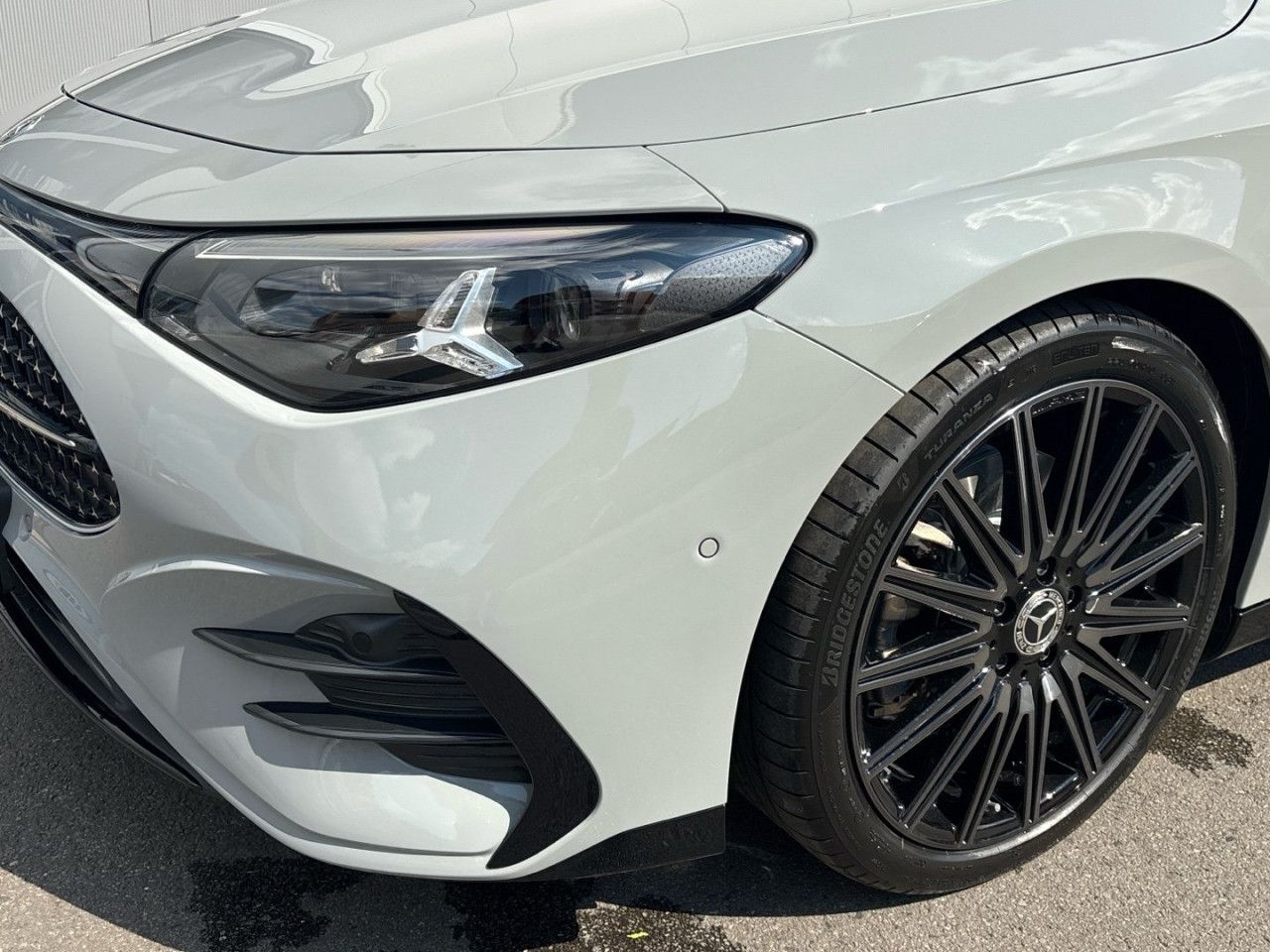 Mercedes-Benz CLA – Bild 5