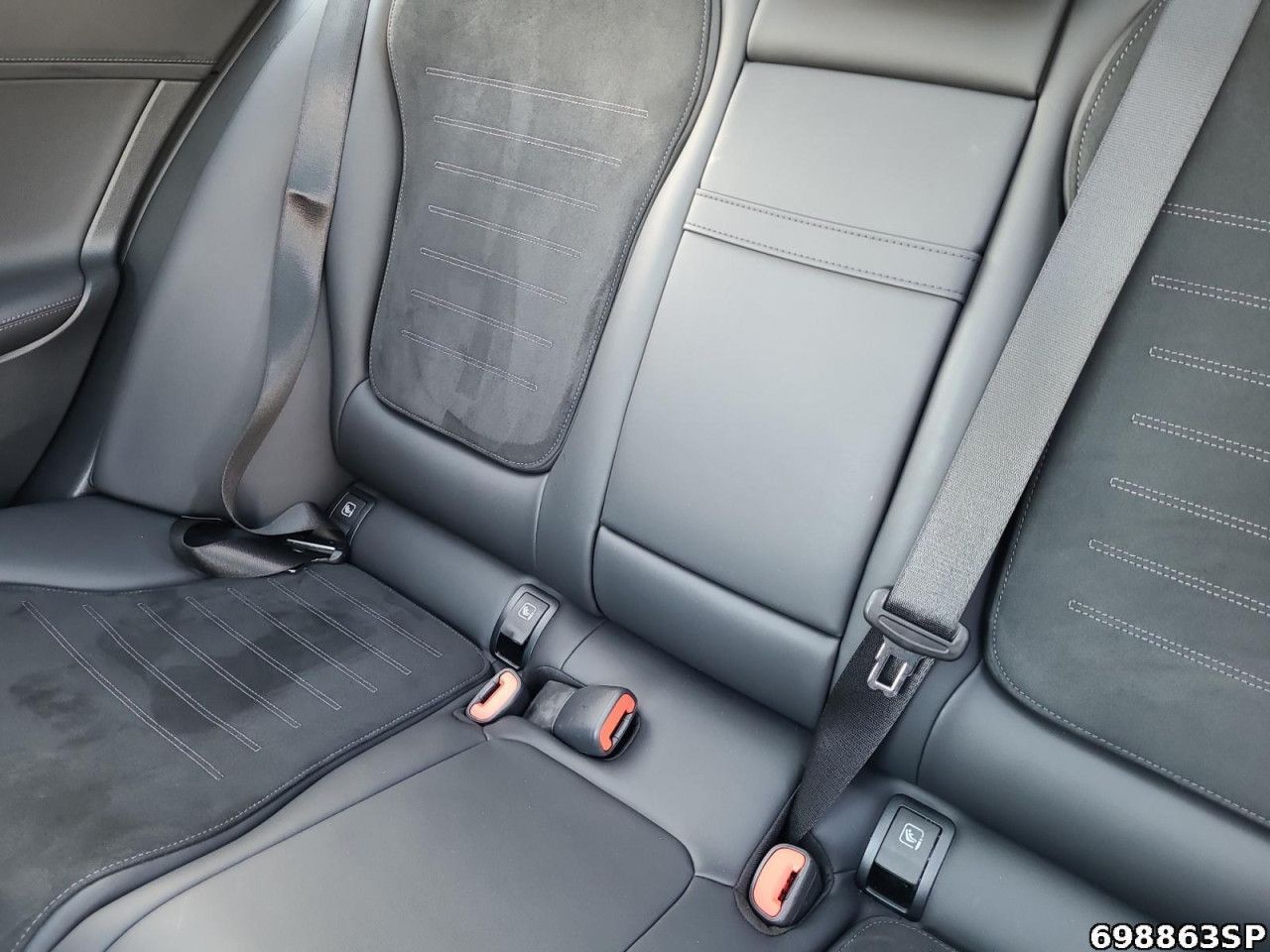 Mercedes-Benz C-Klasse – Bild 12