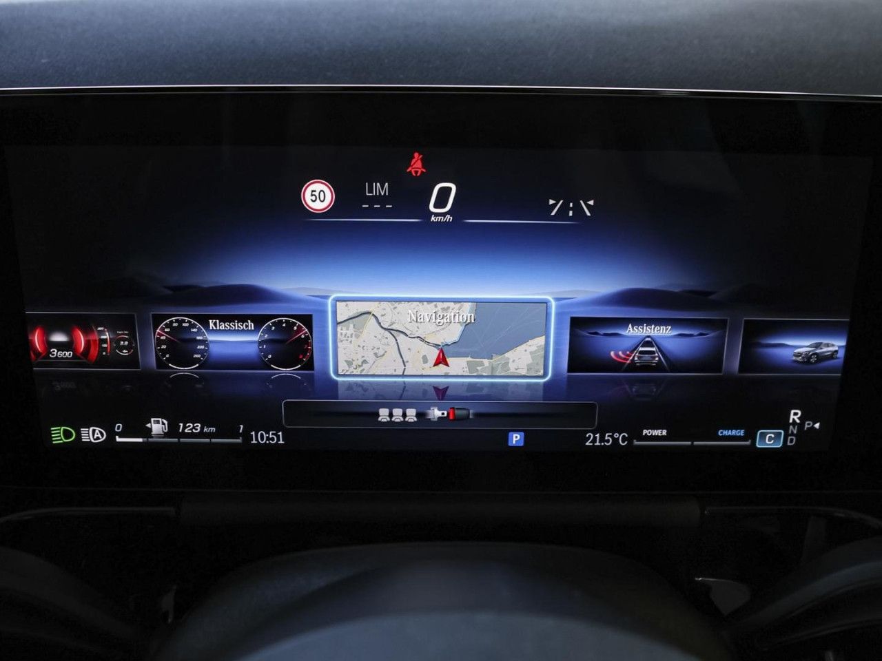 Mercedes-Benz GLA – Bild 16