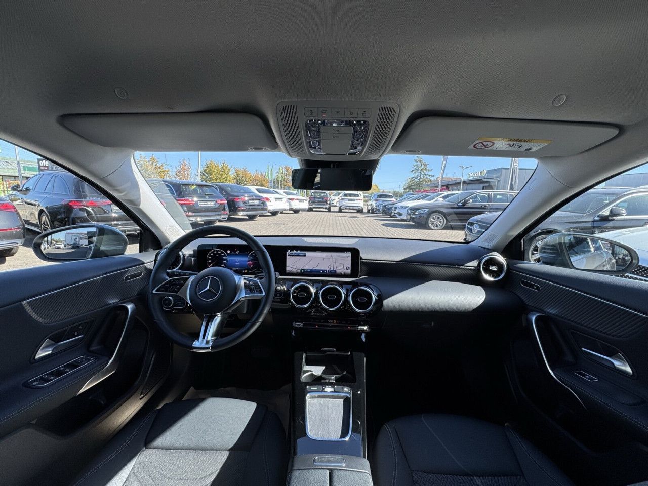 Mercedes-Benz A-Klasse – Bild 12