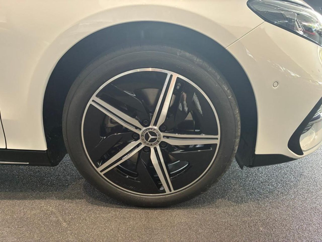 Mercedes-Benz CLA – Bild 9