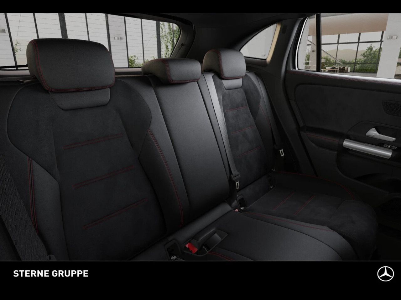 Mercedes-Benz GLA – Bild 6