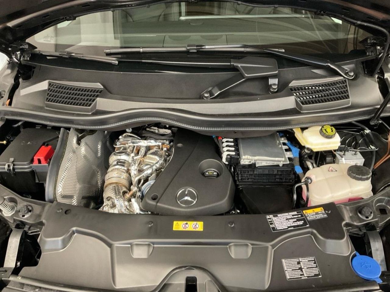 Mercedes-Benz V-Klasse – Bild 4