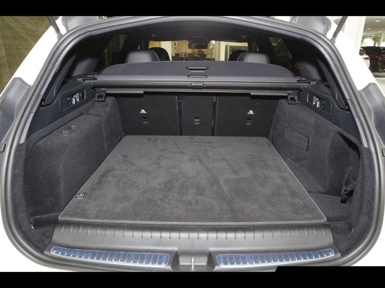 Mercedes-Benz C-Klasse – Bild 15