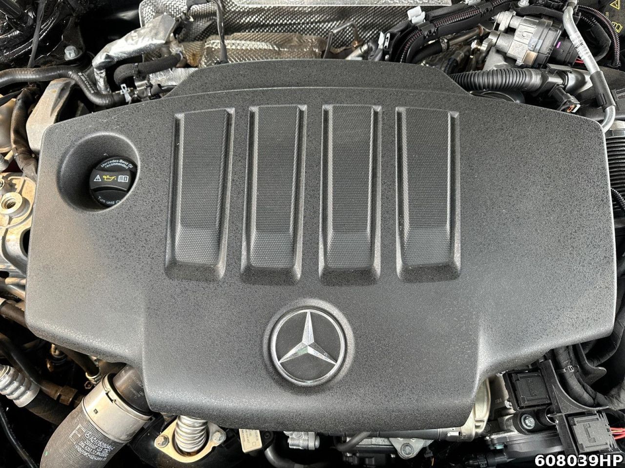Mercedes-Benz GLB – Bild 7