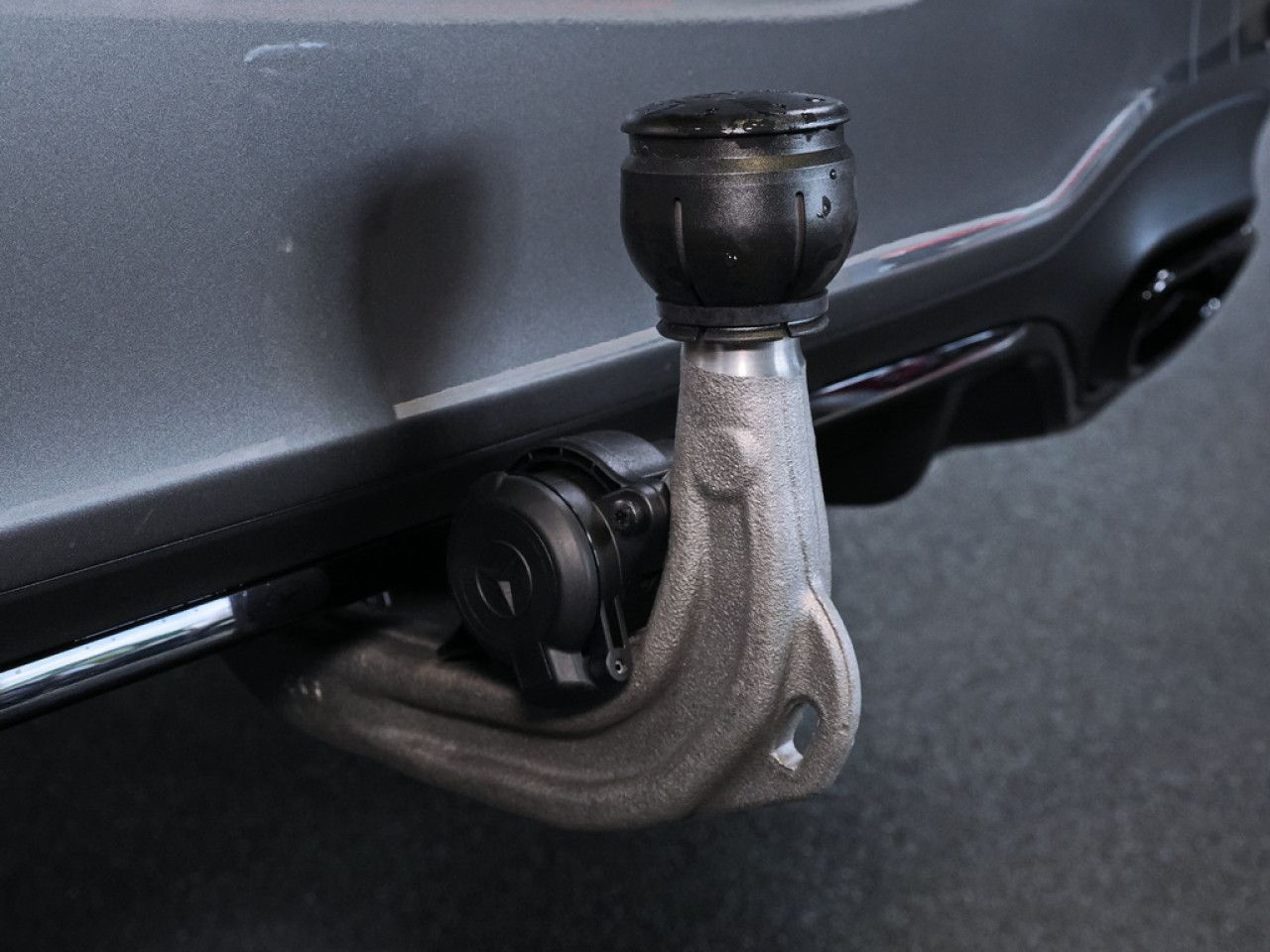 Mercedes-Benz A-Klasse – Bild 14