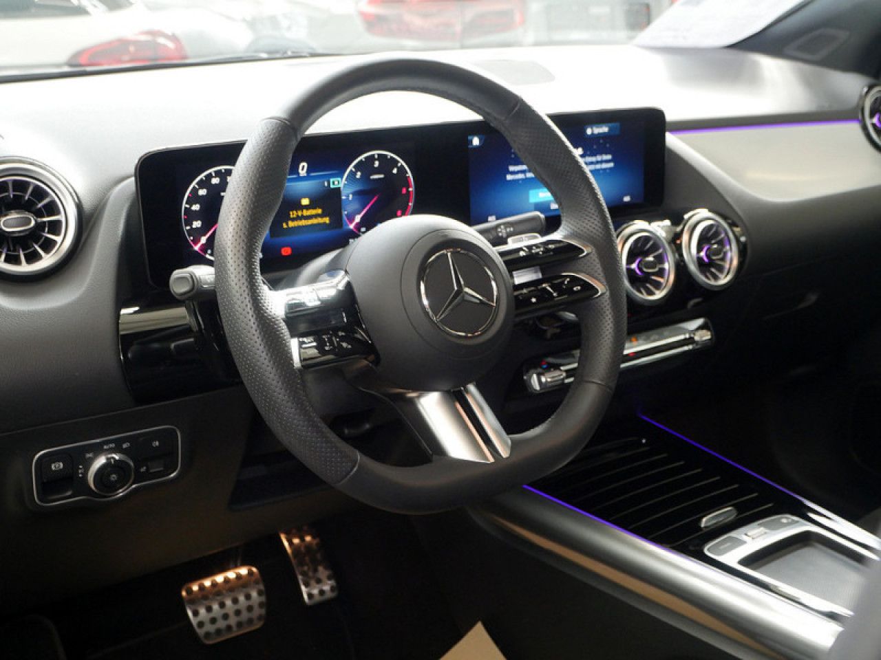 Mercedes-Benz GLA – Bild 13