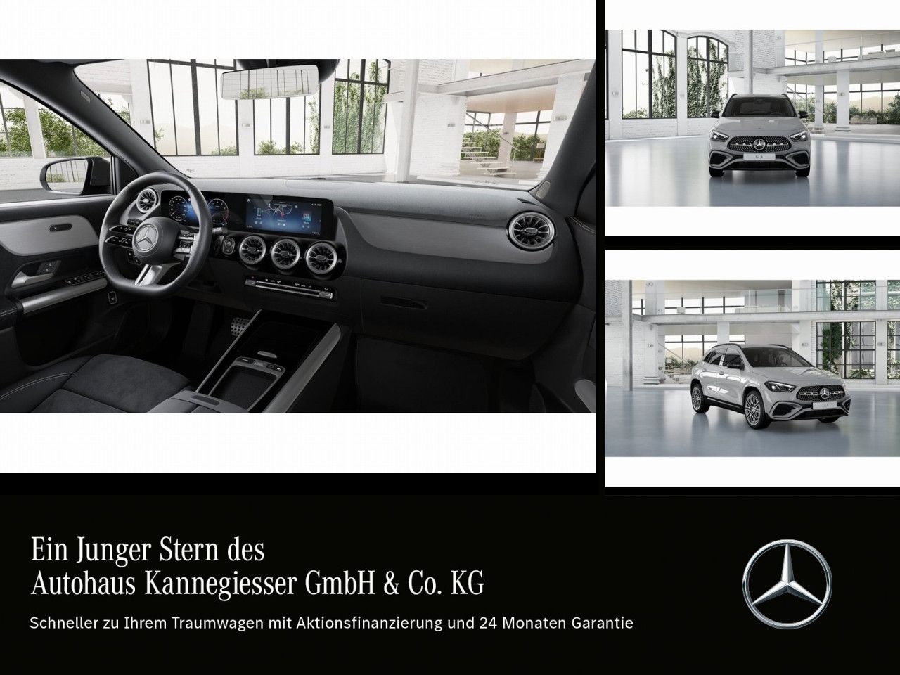 Mercedes-Benz GLA – Bild 14