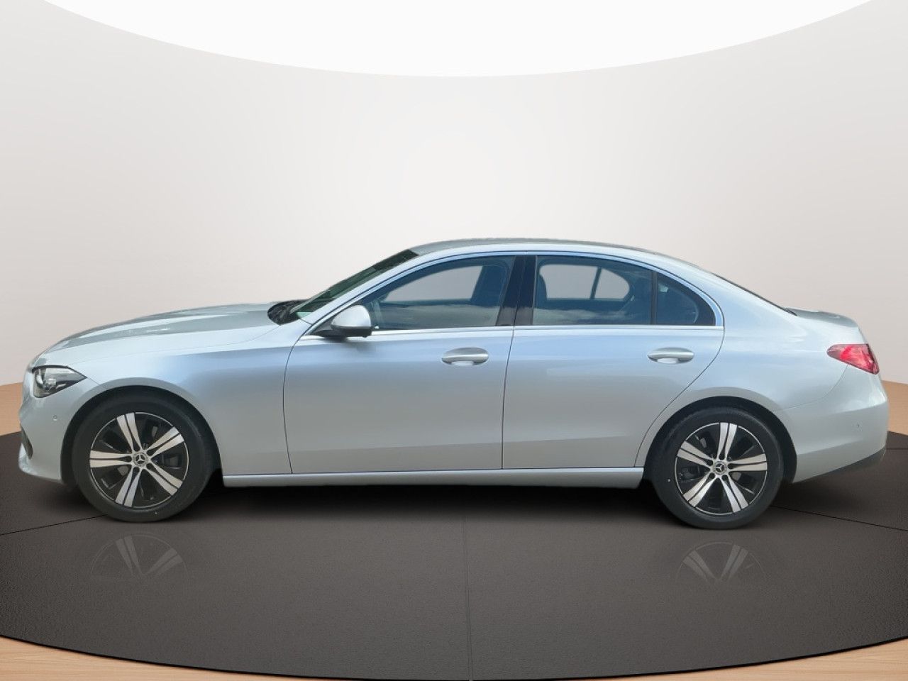 Mercedes-Benz C-Klasse – Bild 8
