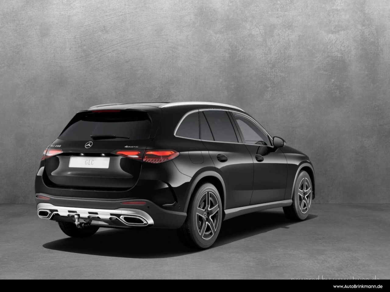 Mercedes-Benz GLC – Bild 5