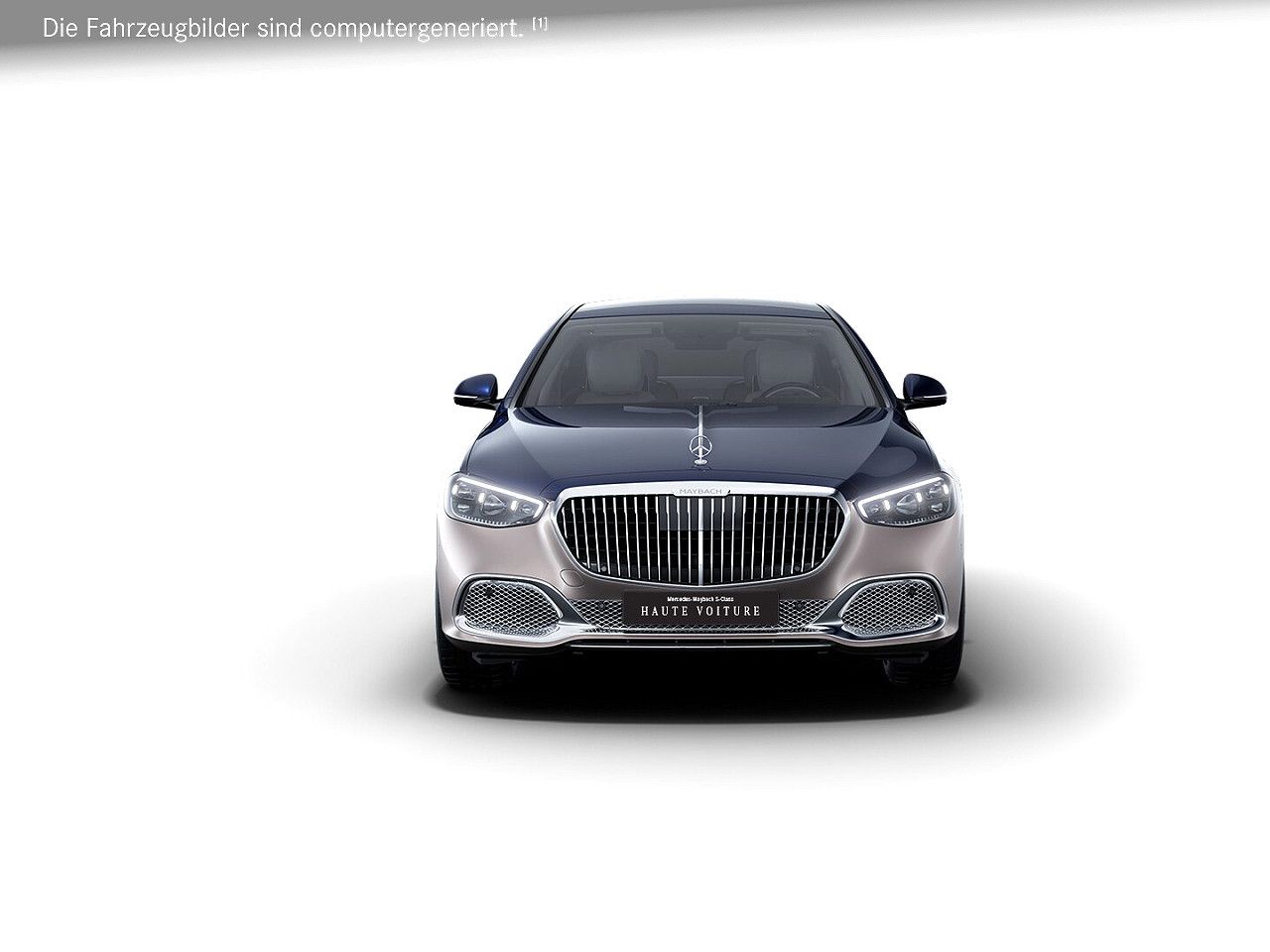 Mercedes-Benz S-Klasse – Bild 21