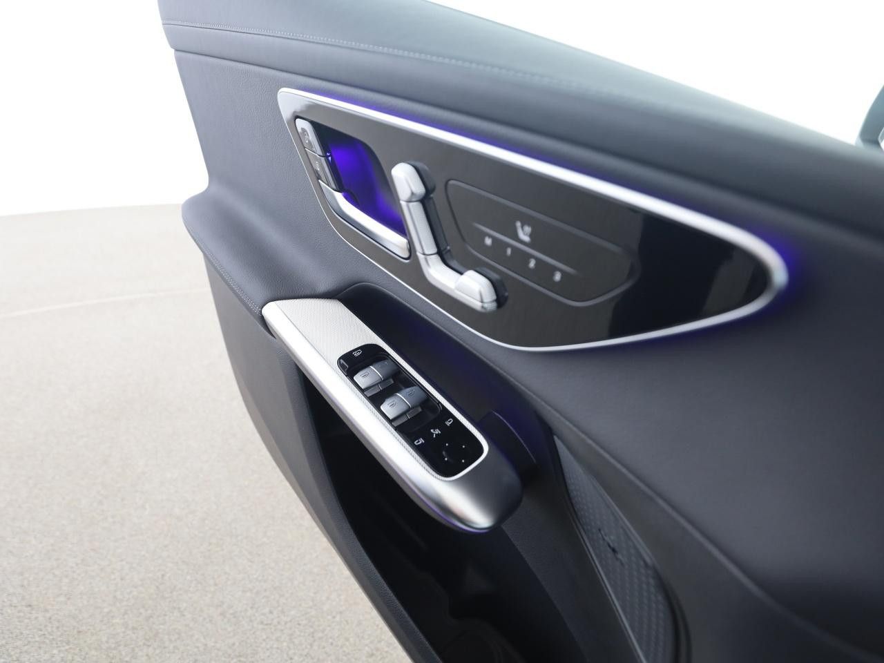 Mercedes-Benz GLC – Bild 13