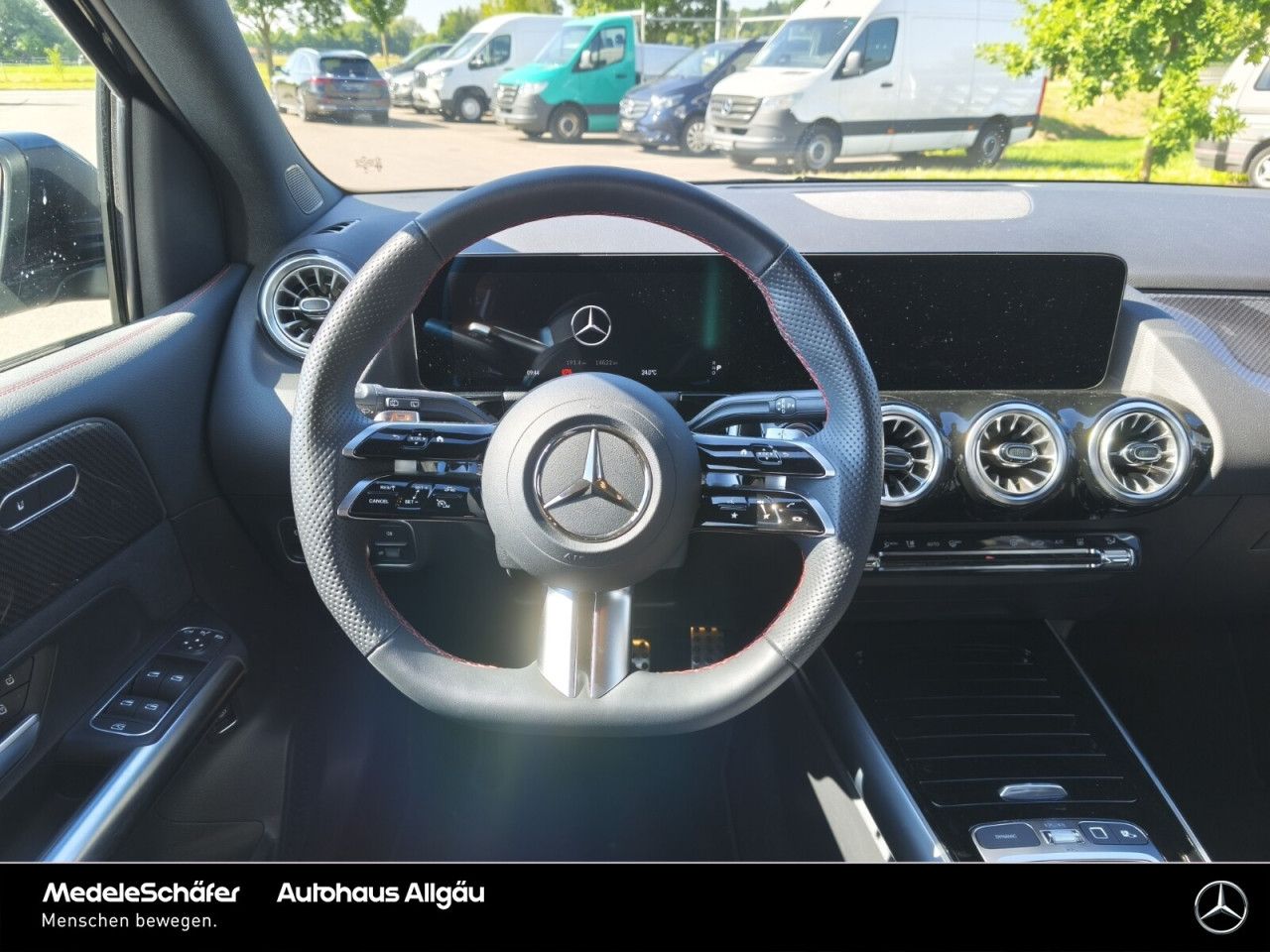 Mercedes-Benz B-Klasse – Bild 8