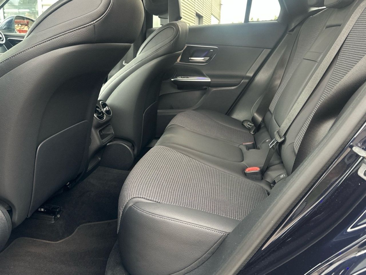 Mercedes-Benz GLC – Bild 15