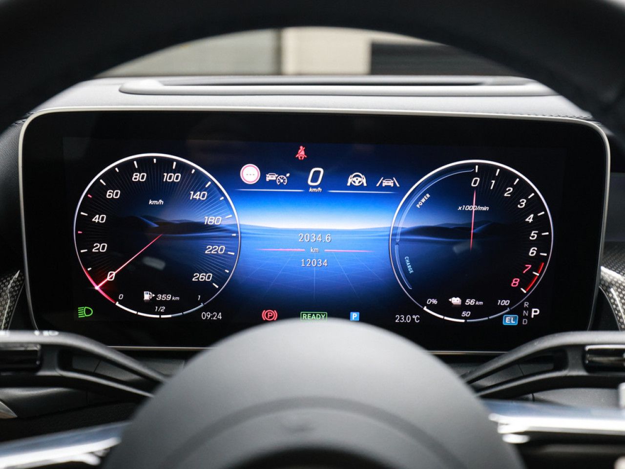 Mercedes-Benz GLC – Bild 18