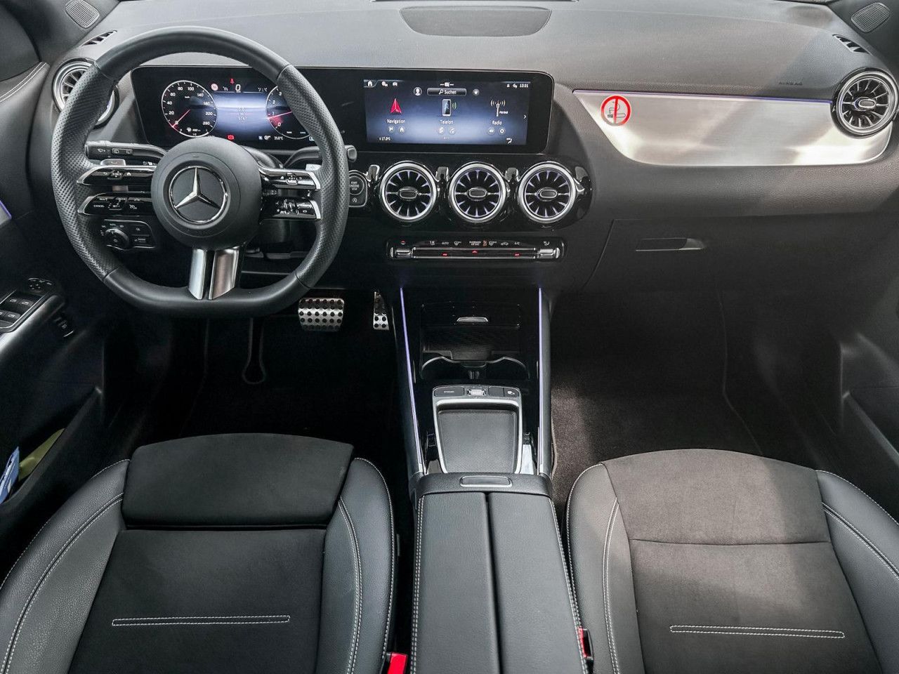 Mercedes-Benz GLA – Bild 12
