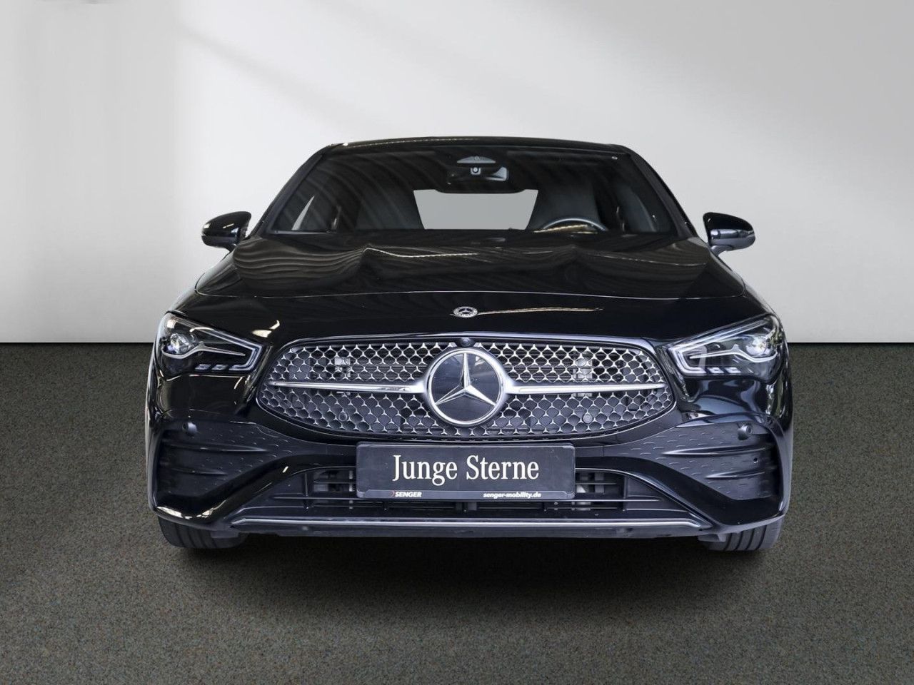Mercedes-Benz CLA – Bild 2