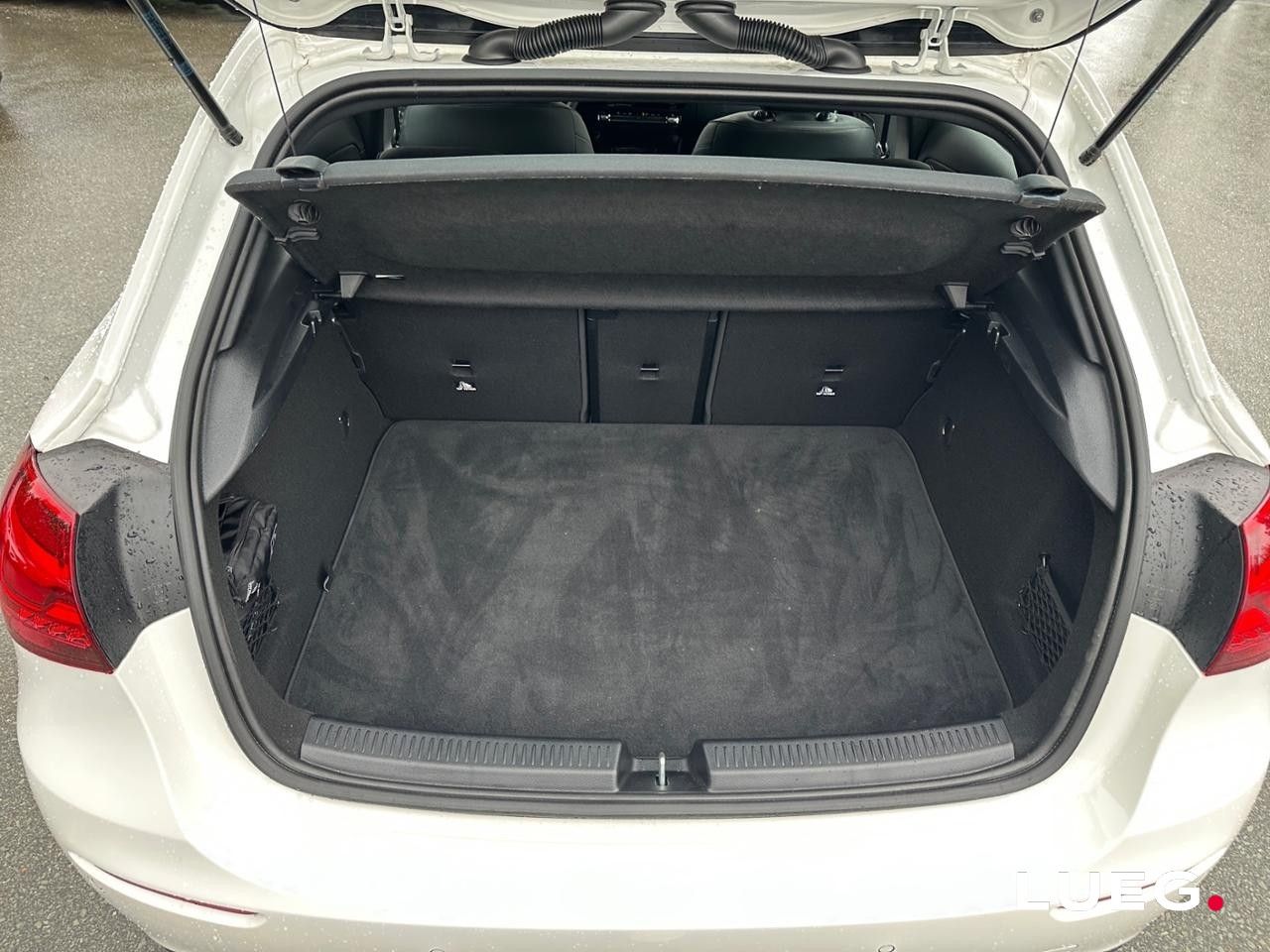 Mercedes-Benz A-Klasse – Bild 15