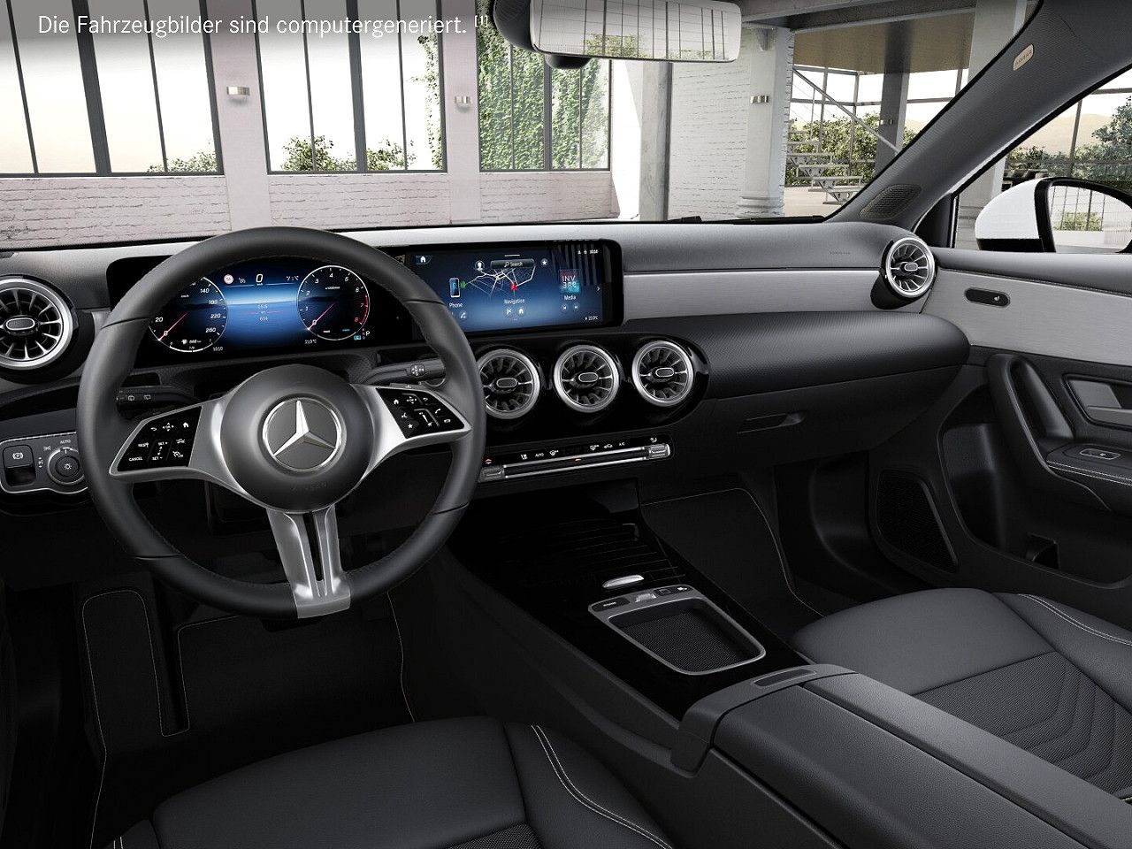 Mercedes-Benz A-Klasse – Bild 18