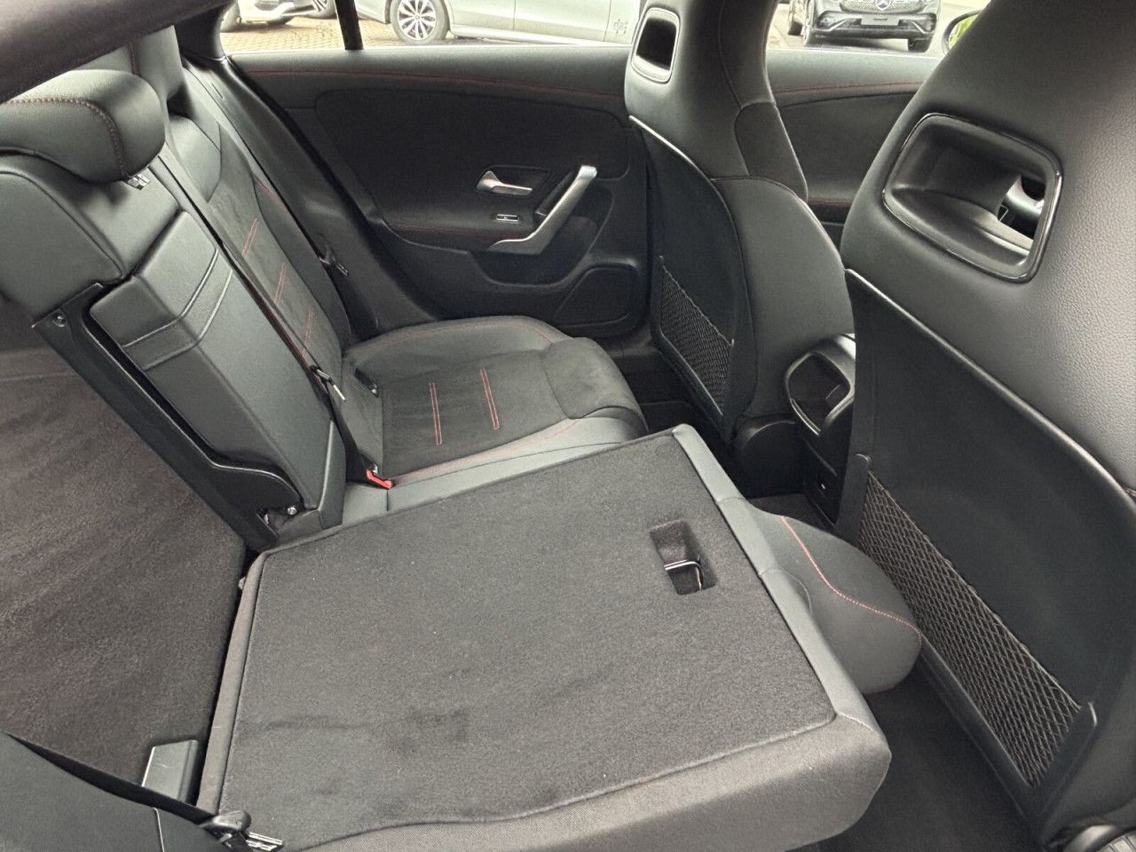 Mercedes-Benz CLA – Bild 9