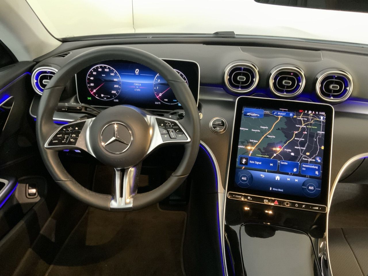 Mercedes-Benz CLE – Bild 9