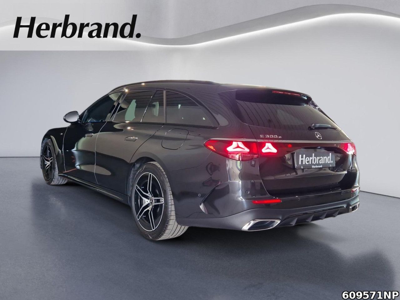 Mercedes-Benz E-Klasse – Bild 3
