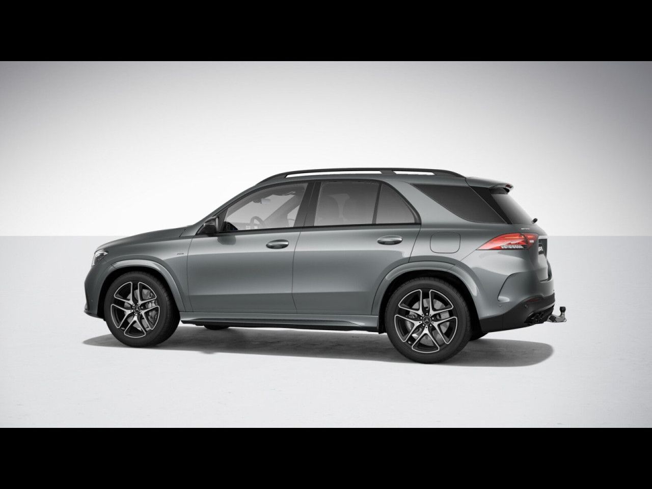 Mercedes-Benz GLE – Bild 6