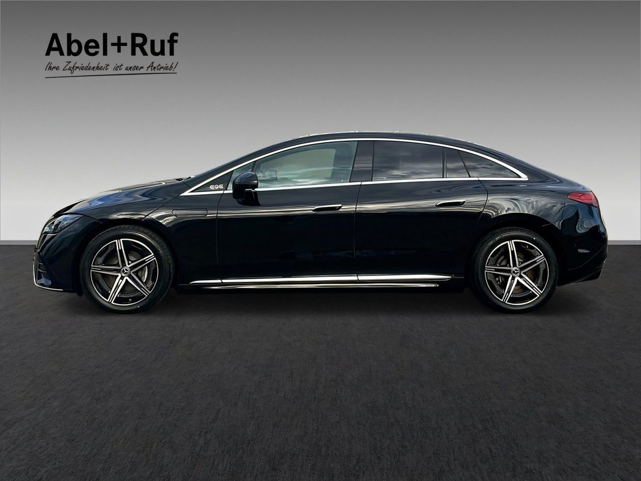 Mercedes-Benz EQE – Bild 18