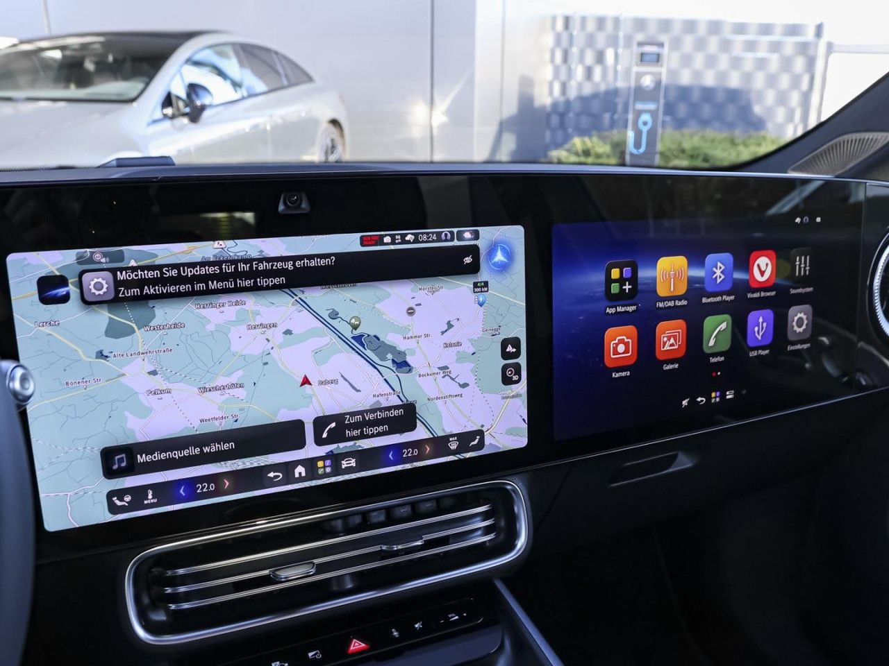 Mercedes-Benz CLA – Bild 14
