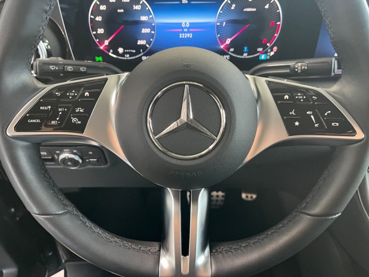 Mercedes-Benz V-Klasse – Bild 19