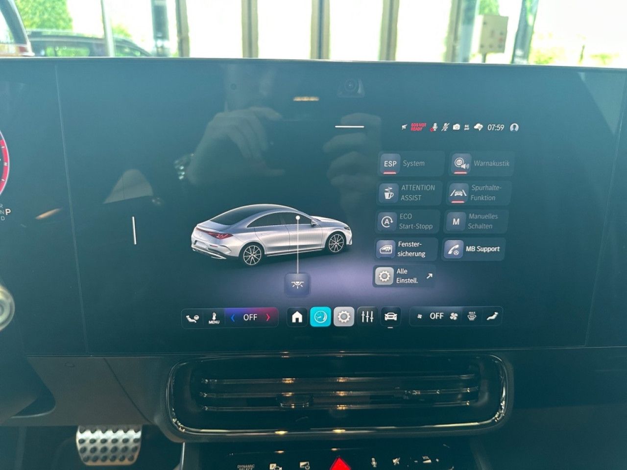 Mercedes-Benz CLA – Bild 18