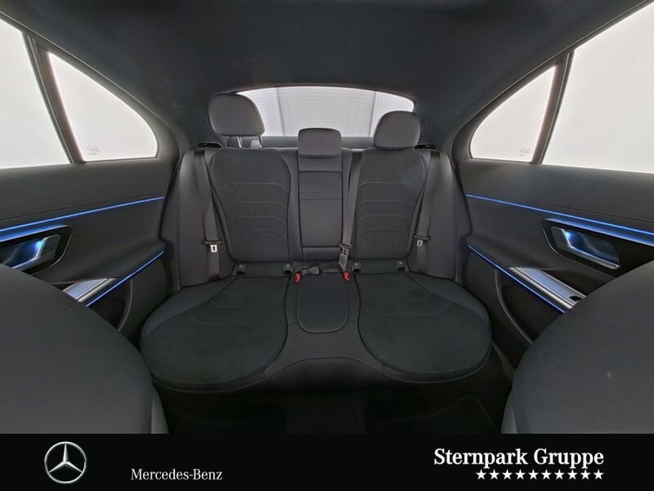 Mercedes-Benz E-Klasse – Bild 7