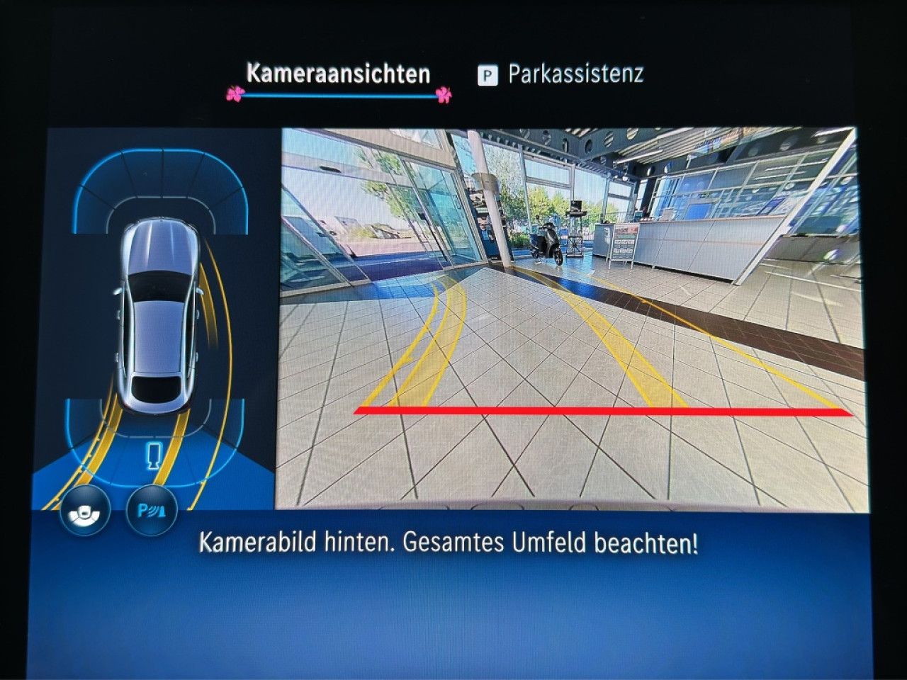 Mercedes-Benz GLC – Bild 25
