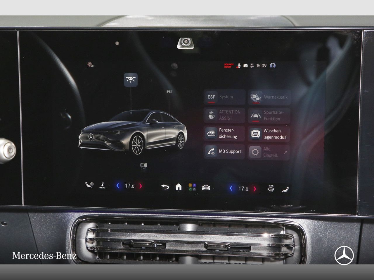 Mercedes-Benz CLA – Bild 12