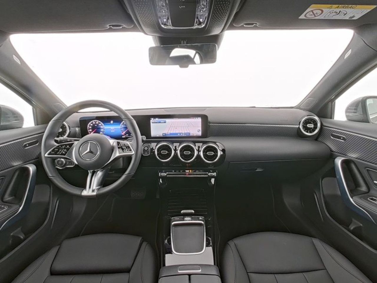 Mercedes-Benz A-Klasse – Bild 5