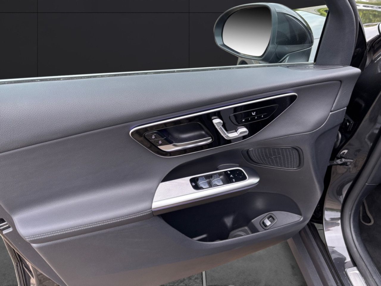 Mercedes-Benz GLC – Bild 9