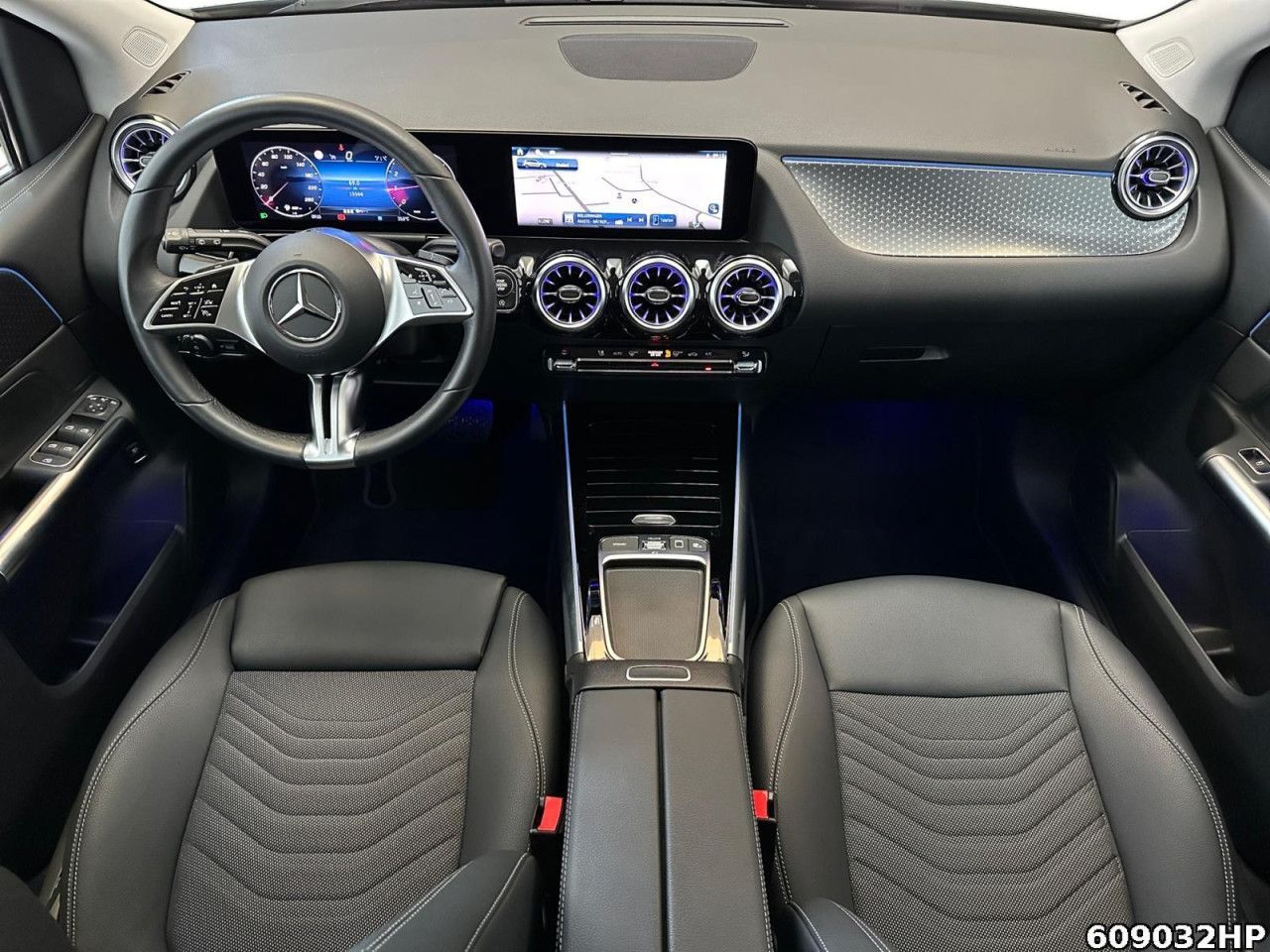 Mercedes-Benz B-Klasse – Bild 8