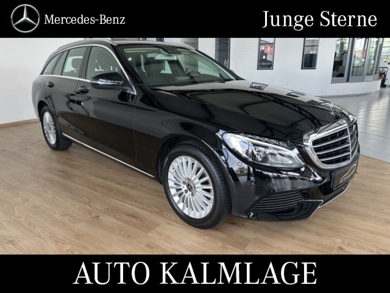 Fahrzeugbild 1 / 19