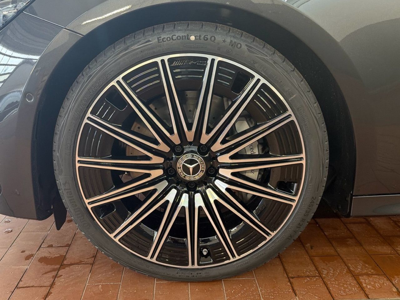 Mercedes-Benz E-Klasse – Bild 7