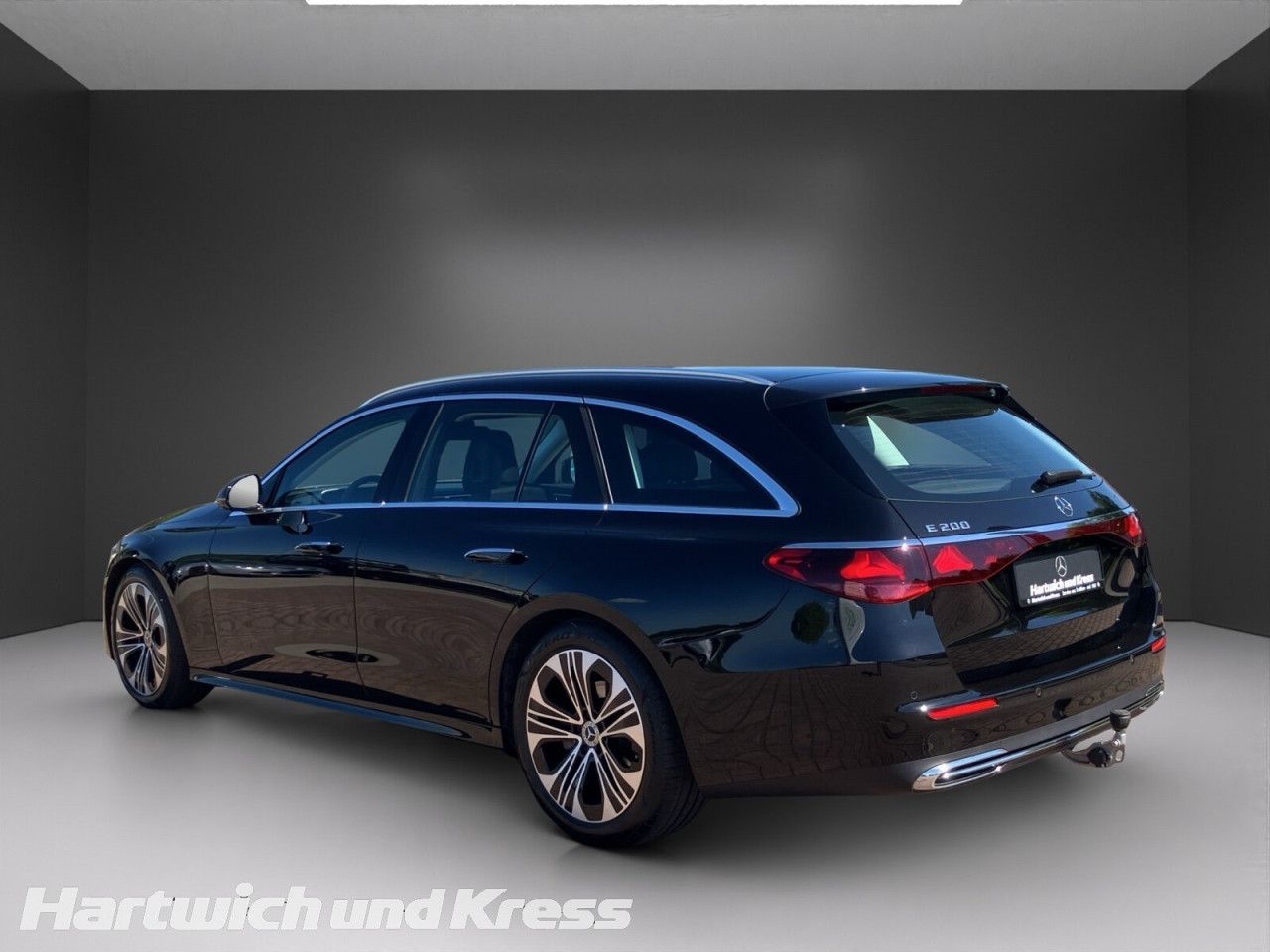Mercedes-Benz E-Klasse – Bild 5